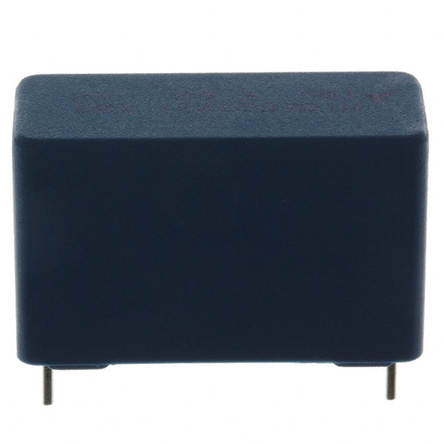 B32523Q8474M000 EPCOS - TDK Electronics  Condensateurs tantale-polymère